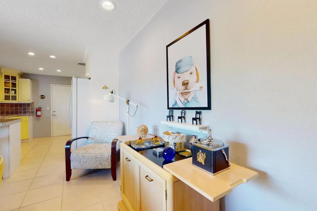 Villa Casa Gracia Permit #48142 à Palm Springs Hébergement de vacances